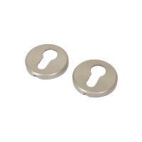 Накладка ключ Mandelli (911) Totem матовий нікель(9961)