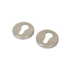 Накладка ключ Mandelli (911) Totem матовий нікель(9961)