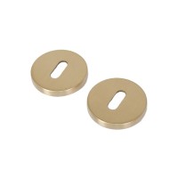 Накладка проріз Mandelli (911) Bip, Spin, Link, Totem, Zen, River, Zoe матова латунь (6797)