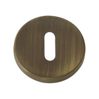 Накладка прорізMandelli Sui бронза (5311)