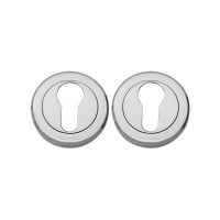 Накладка RDA RY-52 під ключ хром Verona, Alice, Ice, Milano (29017)