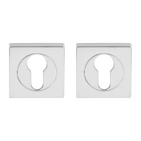 Накладка ключ Fimet 211BIC F04 хром (34258)