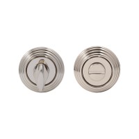 Накладка дверна WC Fimet 269 F21 нікель (30447)