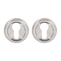 Накладка COMIT Z-0032 матовий нікель ключ (24990)