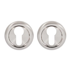 Накладка COMIT Z-0032 матовий нікель ключ (24990)