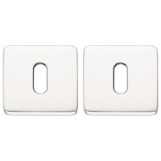 Дверна накладка під проріз Colombo Design BT 13 BB хром (Esprit, Fedra) (33820)