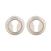 Накладка ключ Fimet 266 F99 античне срібло