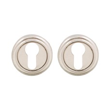 Накладка ключ Fimet 266 F99 античне срібло