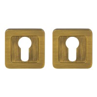 Накладка RDA RY-40 під ключ кава лак (47941)