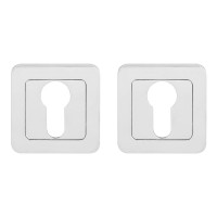 Накладка RDA RY-40 під ключ хром (47942)