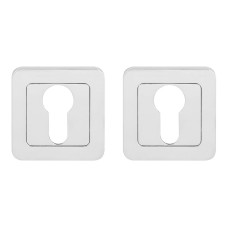 Накладка RDA RY-40 під ключ хром (47942)