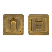 Накладка RDA WC-40 WC кава (46368)