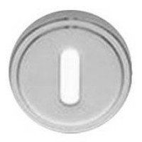 Дверна накладка Colombo Design CD 23 BB під проріз хром Saturn, Vienna (2899)