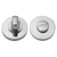 Дверна накладка WS Colombo Design CD 49 BZG G хром (Elle, Gaia, Gira, Meta, Olly, Tailla, Taipan, Tool, Twitty, Viola) (3584)