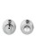 Дверна накладка Colombo Design DB 19 BZG WC хром Cameo (45528)