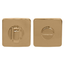 Дверна накладка WC Colombo Design PT 19 BZG матовий вінтаж (RoboquattroS) (36207)