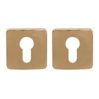 Дверна накладка під ключ Colombo Design PT 13 вінтаж (RoboquattroS) (36208)