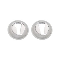 Накладка Comit Z-A0016 хром ключ (25551)