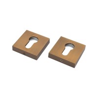 Накладка RDA Space RY-49 під ключ матова кава (39848)