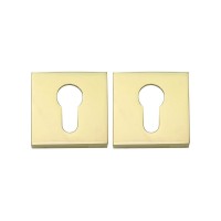 Накладка RDA Aster RY-49 під ключ полірована латунь (20653)