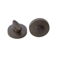 Накладка WC Mandelli Fu матова бронза (7762)