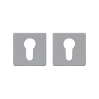 Накладка ключ Fimet 211B F16 satin chrome