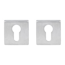 Накладка ключ Fimet 211B F05 матовий хром (47641)