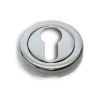 Накладка ключ Fimet 2031 F04 хром (1589)