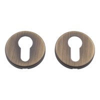 Накладка ключ Fimet 273 F03 (ECO) бронза (45654)