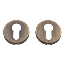 Накладка ключ Fimet 273 F03 (ECO) бронза (45654)