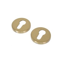 Накладка ключ Mandelli (911) Link, Ci, Bip, Zoe, Zen, Nadir, Link матова латунь (4615)