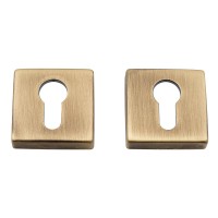 Накладка під ключ Fimet 211B F03 (ECO) бронза (45 791)