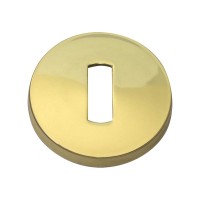 Накладка проріз Mandelli Riflesso матове золото (9964)