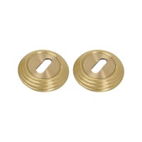 Накладка проріз Fimet 269 F02 матова латунь (34791)