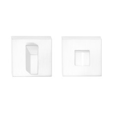 Дверна накладка WC 801-03 хром (50580)