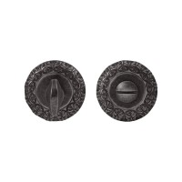 Дверна накладка WC Fimet 265 F45 античне залізо (37694)