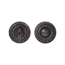 Дверна накладка WC Fimet 265 F45 античне залізо (37694)