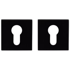 RDA Накладка RY мат чорний кл ROCK (роз 6мм)