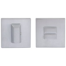 Накладка Comit WC браш мат хром вж Lucy Q (роз 6мм)