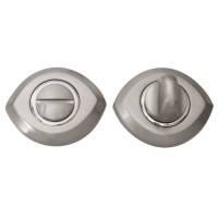 Накладка RDA NP/BSN WC нікель/матовий нікель(25582)