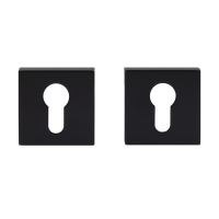 Накладка Colombo MM 13 ключа матовий чорний RobocinqueS (52579)