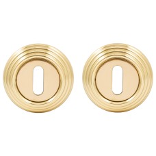 Накладка Fimet 269 F01 під проріз полірована латунь (29493)