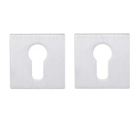 Накладка Comit RY браш мат хром кл TREND (роз 6мм)