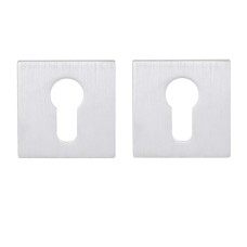 Накладка Comit RY браш мат хром кл TREND (роз 6мм)