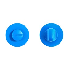 Дверна накладка під WC Colombo CC19 BZG вж6 синій One