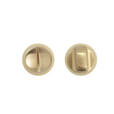 Накладка Colombo ZE 19 BZG/0 вж6 матове золото