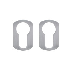 Накладка Colombo ZE13/0  кл матовий хром