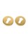 Дверна накладка під ключ Colombo Design CD 43 G B zirconium gold HPS (Madi) (36204)