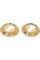 Накладка ключ Fimet 269 F101 золото Pave (34261)