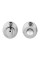 Дверна накладка Colombo Design DB 19 BZG WC хром Cameo (45528)